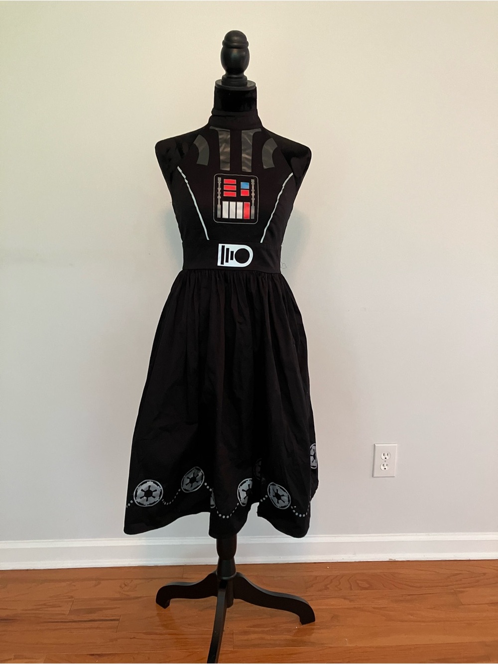 Discontinued Disney Star Wars Dress